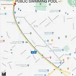 Bright, Spacious Nearby Ostende