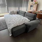 Bright, Spacious Nearby Apartamento *