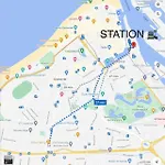 Bright, Spacious Nearby *